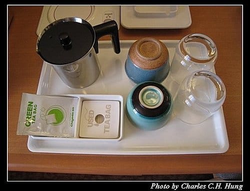 日本東京–Day 4–有明華盛頓飯店