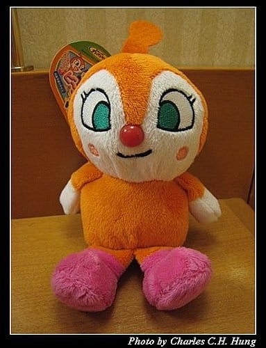 日本東京–Day 4–紀念品