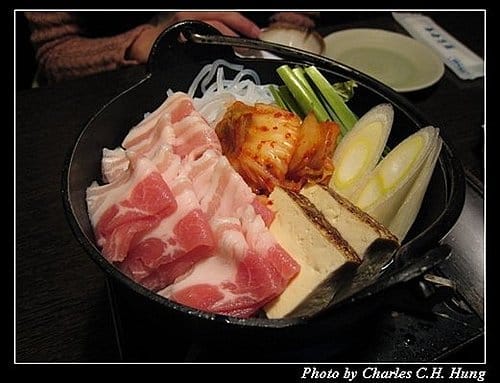 日本東京–Day 4–晚餐：養老乃瀧