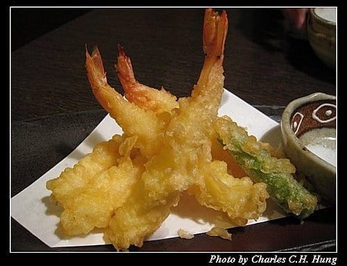 日本東京–Day 4–晚餐：養老乃瀧