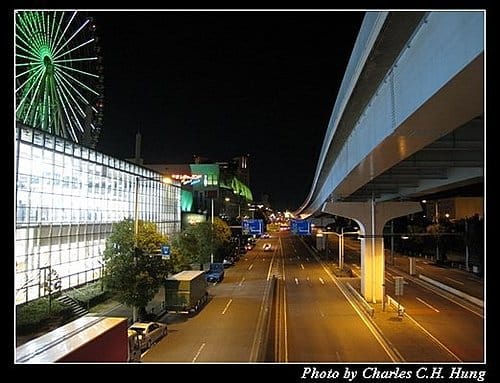日本東京–Day 4–台場大觀纜車 - 第3張圖 日本東京–Day 4–台場大觀纜車