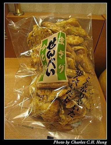 日本東京–Day 4–紀念品