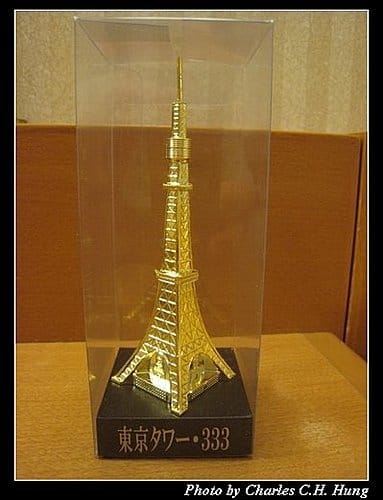 日本東京–Day 4–紀念品