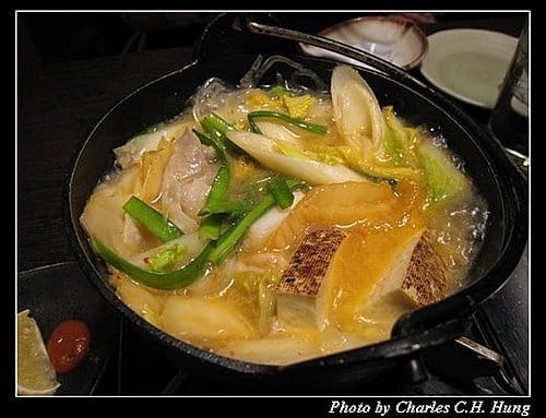 日本東京–Day 4–晚餐：養老乃瀧