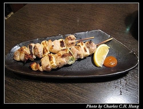 日本東京–Day 4–晚餐：養老乃瀧