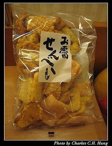 日本東京–Day 4–紀念品