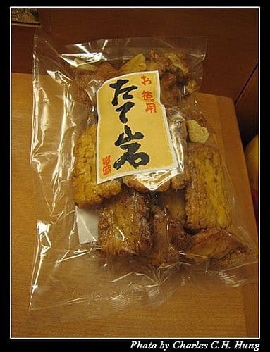 日本東京–Day 4–紀念品