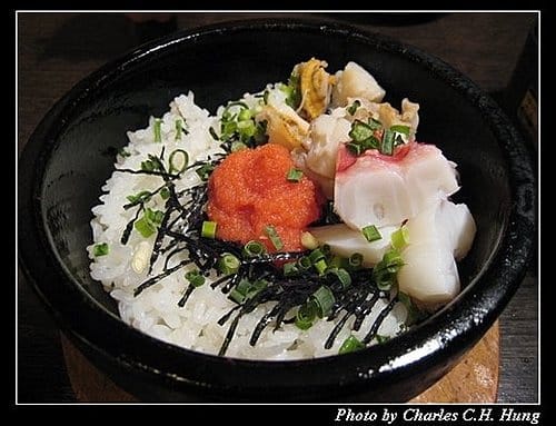 日本東京–Day 4–晚餐：養老乃瀧