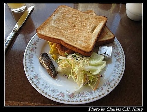 日本東京–Day 5–早餐:有明華盛頓飯店 - 第18張圖 日本東京–Day 5–早餐:有明華盛頓飯店