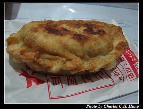 新竹市–大東北韭菜盒子 - 第9張圖 新竹市–大東北韭菜盒子