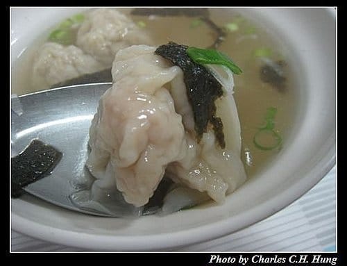基隆市–周家豆漿店