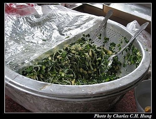 新竹市–大東北韭菜盒子 - 第4張圖 新竹市–大東北韭菜盒子