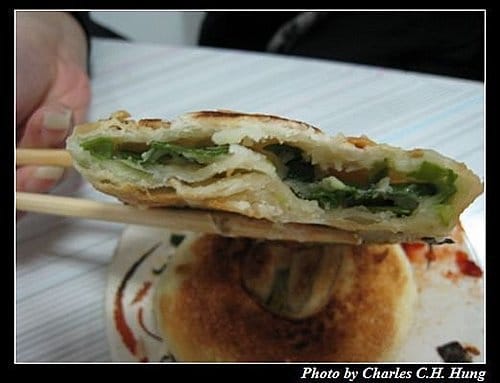 基隆市–周家豆漿店