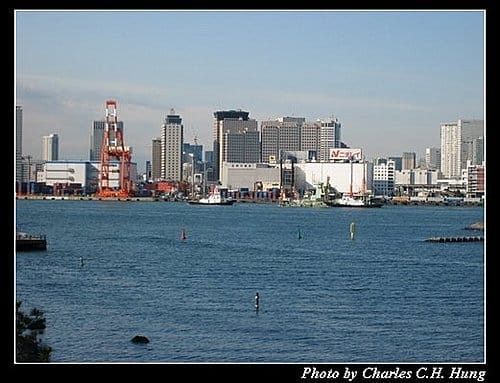 日本東京–Day 5–台場半日遊 - 第22張圖 日本東京–Day 5–台場半日遊