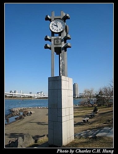 日本東京–Day 5–台場半日遊 - 第20張圖 日本東京–Day 5–台場半日遊