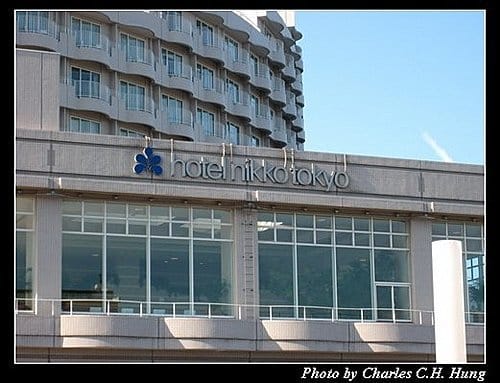 日本東京–Day 5–台場半日遊 - 第31張圖 日本東京–Day 5–台場半日遊