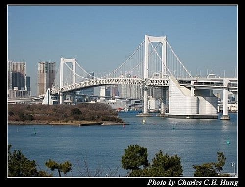 日本東京–Day 5–台場半日遊 - 第28張圖 日本東京–Day 5–台場半日遊