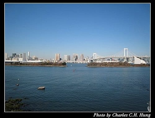 日本東京–Day 5–台場半日遊 - 第24張圖 日本東京–Day 5–台場半日遊
