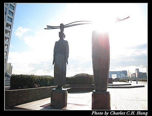 日本東京–Day 5–台場半日遊 - 第3張圖 日本東京–Day 5–台場半日遊
