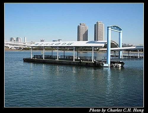 日本東京–Day 5–台場半日遊 - 第27張圖 日本東京–Day 5–台場半日遊
