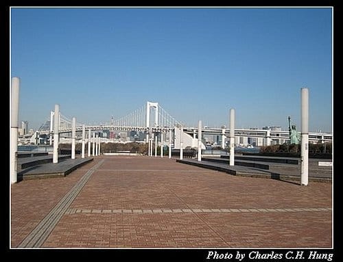 日本東京–Day 5–台場半日遊 - 第15張圖 日本東京–Day 5–台場半日遊