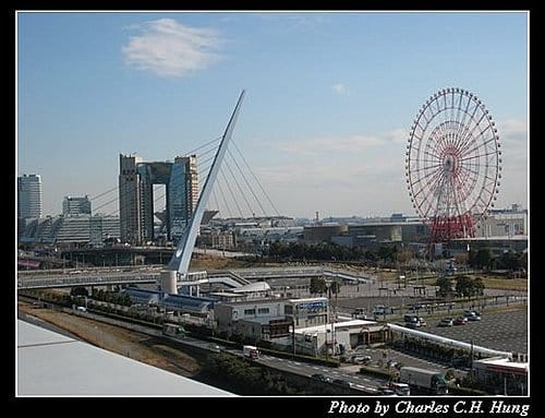 日本東京–Day 5–台場半日遊 - 第29張圖 日本東京–Day 5–台場半日遊