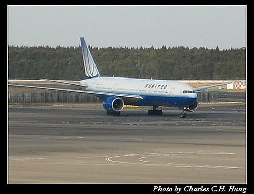日本東京–Day 5–成田機場賞機