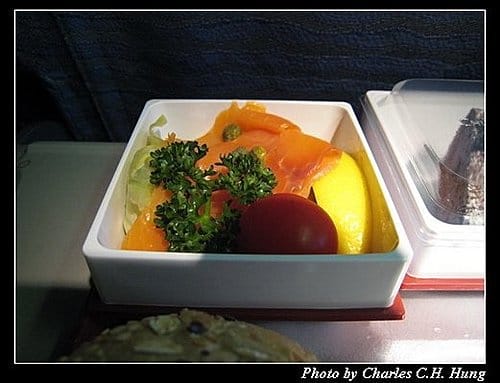 日本東京–Day 5–中華航空CI-101