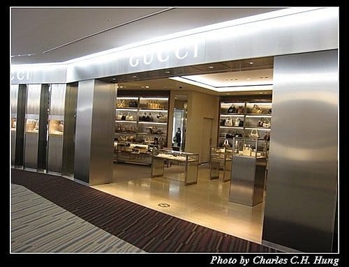 日本東京–Day 5–成田機場