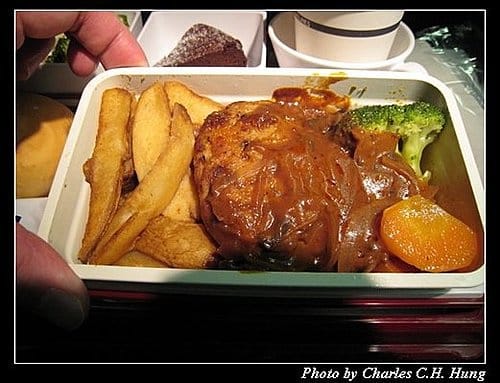 日本東京–Day 5–中華航空CI-101