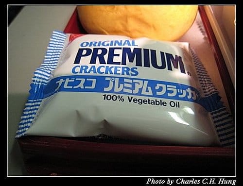 日本東京–Day 5–中華航空CI-101