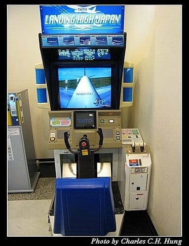 日本東京–Day 5–成田機場
