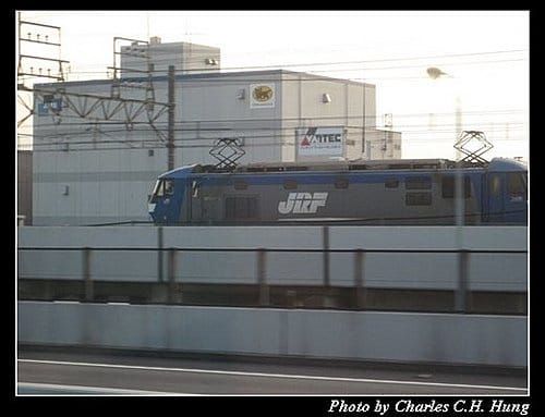 日本東京–鐵道集錦 - 第17張圖 日本東京–鐵道集錦