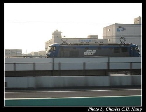 日本東京–鐵道集錦 - 第18張圖 日本東京–鐵道集錦