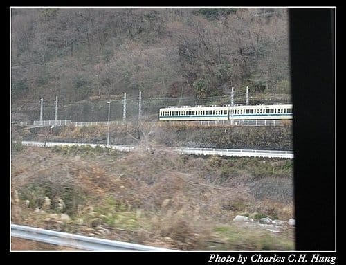 日本東京–鐵道集錦 - 第16張圖 日本東京–鐵道集錦