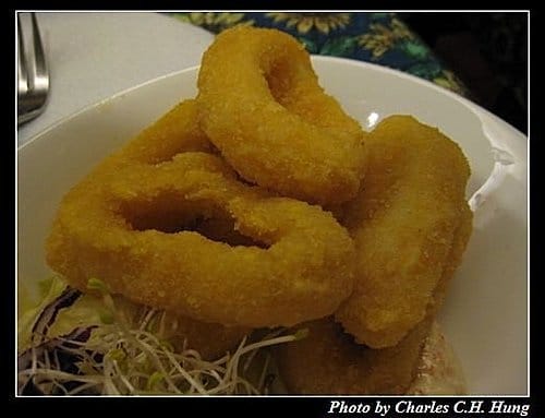 新竹竹北–義麵房