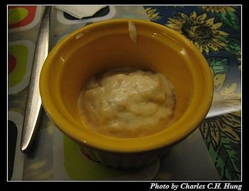 新竹竹北–義麵房