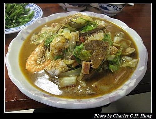 新竹竹北–擱再來