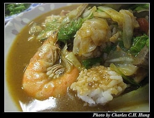 新竹竹北–擱再來