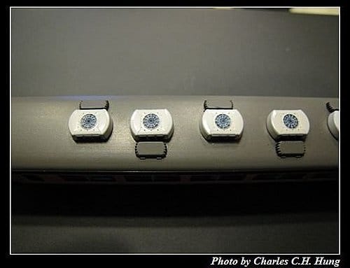 日本鐵道模型