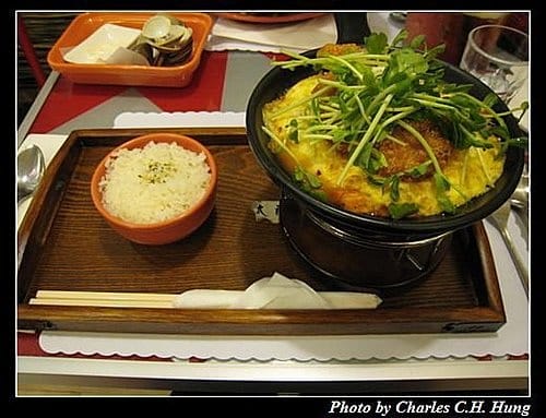 新竹竹北–蕎爾（已搬離原址）