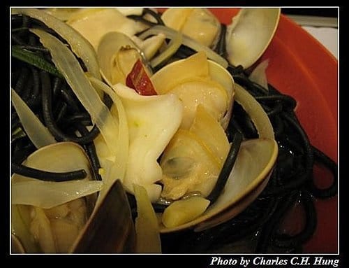 新竹竹北–蕎爾（已搬離原址）