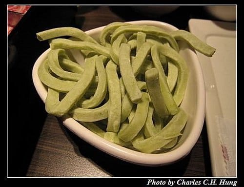 新竹市–聚北海道昆布鍋