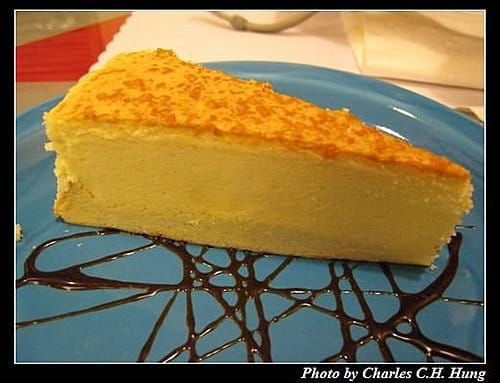 新竹竹北–蕎爾（已搬離原址）