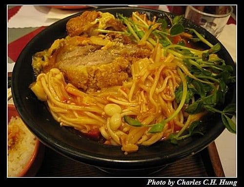 新竹竹北–蕎爾（已搬離原址）