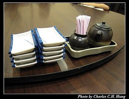 新竹市–東街日式料理(民生店) - 第6張圖 新竹市–東街日式料理(民生店)
