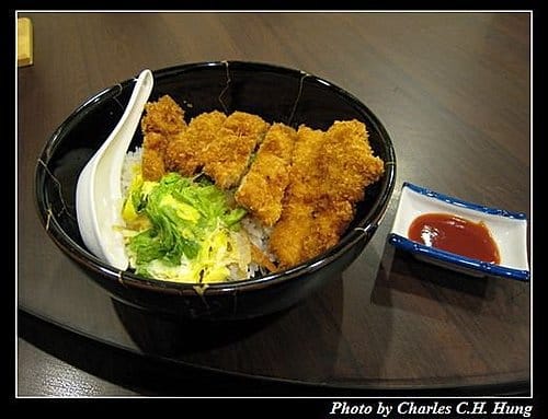 新竹市–東街日式料理(民生店) - 第13張圖 新竹市–東街日式料理(民生店)