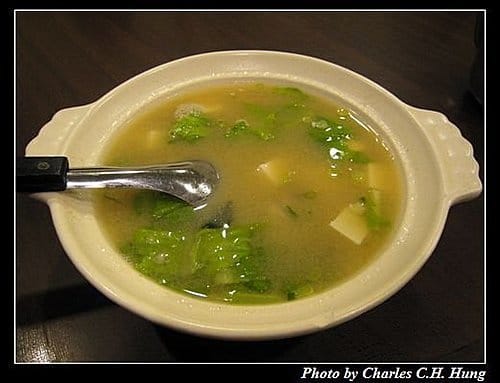 新竹市–東街日式料理(民生店) - 第18張圖 新竹市–東街日式料理(民生店)