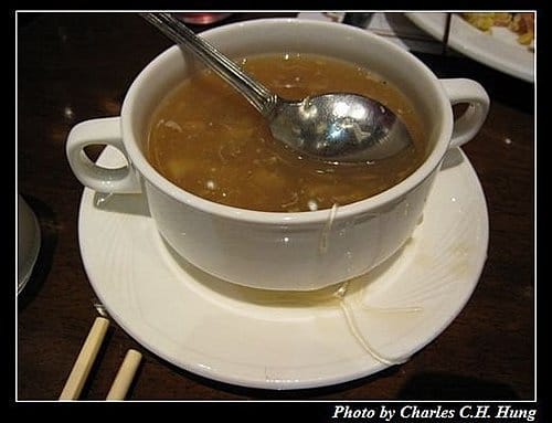 台北市–圓山大飯店樂廊下午茶