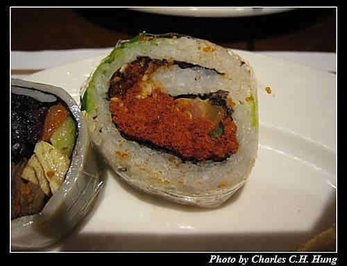 台北市–圓山大飯店樂廊下午茶